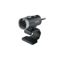 Microsoft LifeCam Cinema - High-Definition Web Camera H5D-00014 for Exceptional Video Quality